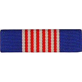 Army Soldier's Medal Ribbon