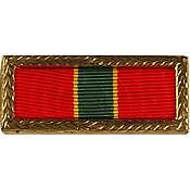 U.S. Army Superior Unit Award Ribbon