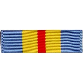 Defense Distinguished Service Ribbon