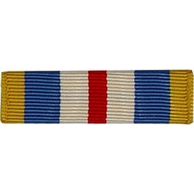 Defense Superior Service Ribbon