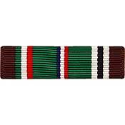 WWII European / African / Middle East Campaign Ribbon