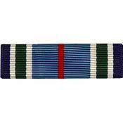 Joint Service Achievement DOD Ribbon