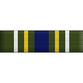 Korean Defense Ribbon