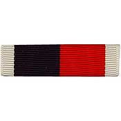 WWII Occupation Service Ribbon (All Services & Air Corps)