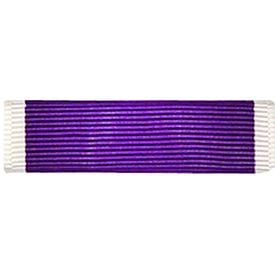 Purple Heart Ribbon