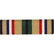 Southwest Asia Service (Gulf War) Ribbon