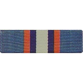 USAF Outstanding Airman of the Year Ribbon