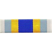 U.S. Air Force Basic Military Training Honor Ribbon