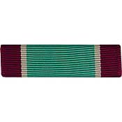 U.S. Coast Guard Distinguished Service Ribbon