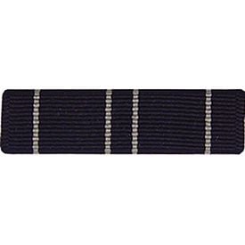 U.S. Coast Guard Expert Rifle Marksmanship Ribbon