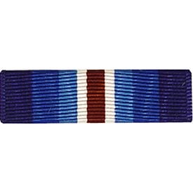U.S. Coast Guard Restricted Duty Ribbon