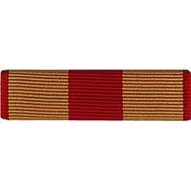 Marine Corps Expeditionary Ribbon