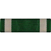U.S. Navy Commendation Ribbon