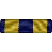 U.S. Navy Expeditionary Ribbon