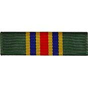 U.S. Navy Meritorious Unit Ribbon