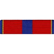 U.S. Navy Reserve Meritorious Service Ribbon