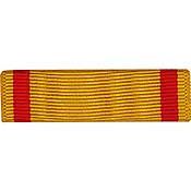 USN / USMC / USCG China Service Ribbon