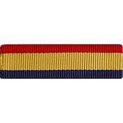U.S. Coast Guard   U.S. Marines / U.S. Navy Presidential Unit Citation Ribbon