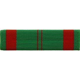 Vietnam War Civil Actions 1st Class Ribbon
