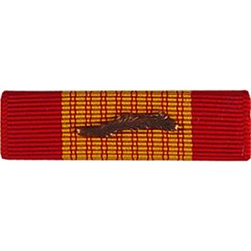 Vietnam Gallantry Cross Ribbon