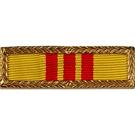 Air Force Vietnam Presidential Unit Citation Ribbon