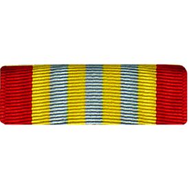 Vietnam War Honor 2nd Class Ribbon