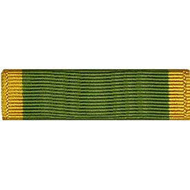 Womens Army Corps Ribbon
