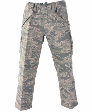 U.S. Air Force ECWCS ABU Tiger Stripe Gortex Nylon Cold Weather Pants