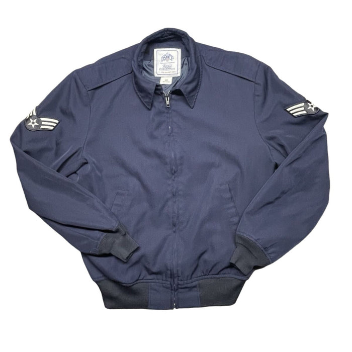 U.S. Air Force Blue DSCP Wings Collection General Purpose Jacket