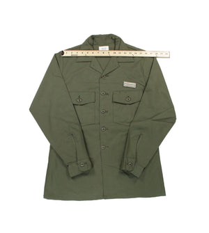 U.S. Military Original OG-507 Poly/Cotton Utility Shirt