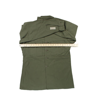 U.S. Military Original OG-507 Poly/Cotton Utility Shirt