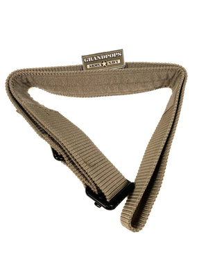 TRU-SPEC Tan 499 Tactical Riggers Belt