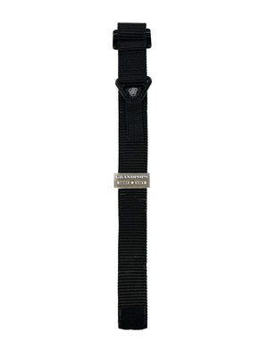 TRU-SPEC Black Tactical Riggers Belt