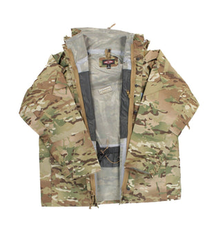 ocp rain gear Tru-Spec Multicam H2O Proof™ GEN-2 ECWCS Parka – GRANDPOPSARMYNAVY