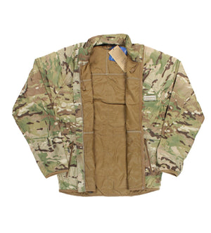 Beyond Clothing® Axios™ A3 Multicam Alpha Insulated Sweater USA Made