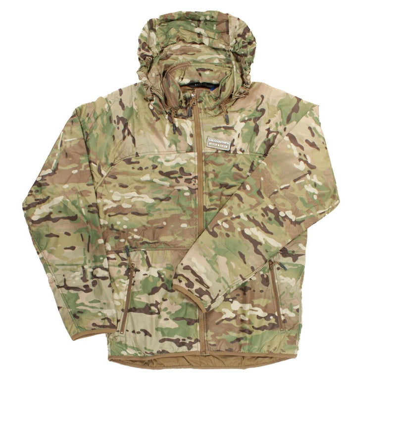Beyond Clothing® Axios™ A3 Multicam Alpha Insulated Sweater