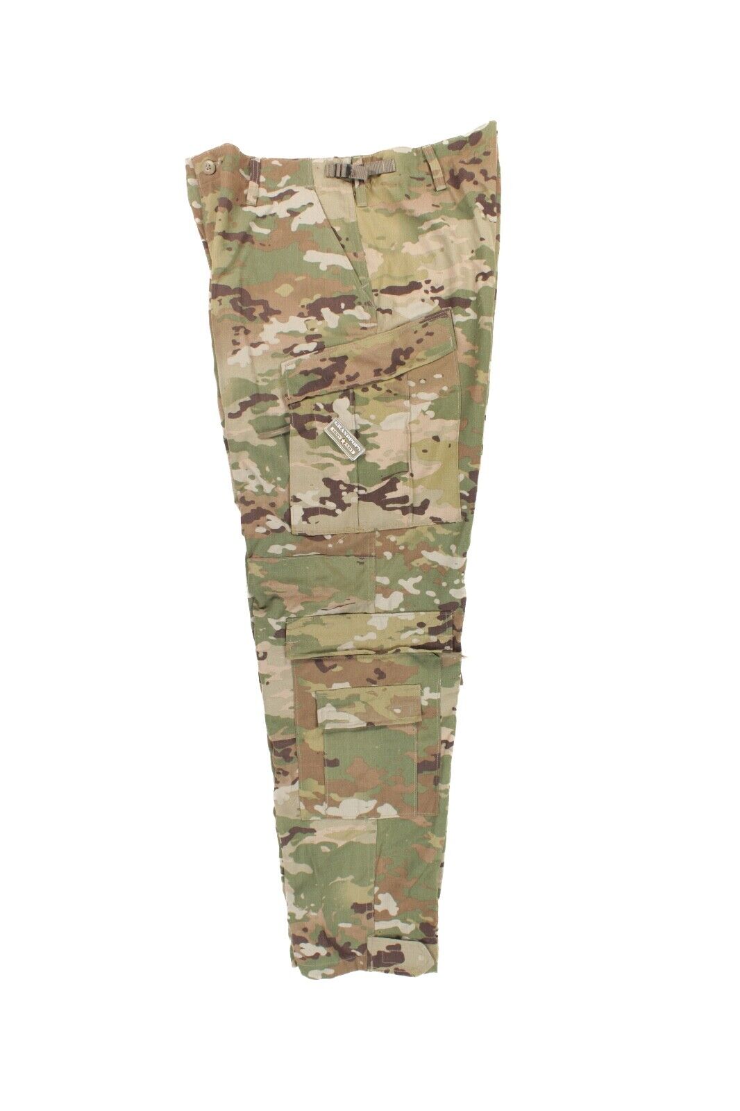 Army OCP Scorpion Aircrew Flame Resistant Pants USED