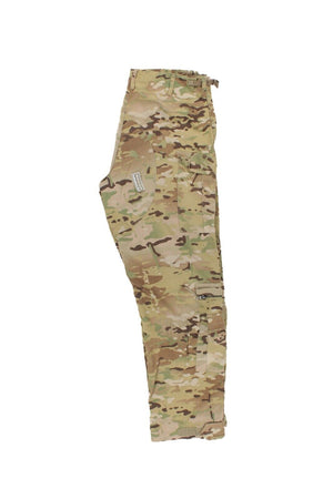 U.S. Army Multicam Aircrew Flame Resistant Pants USED
