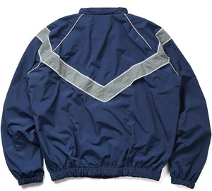 Air Force Blue PT Jacket