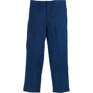 U.S. Air Force Poly/ Wool Serge Dress Blue Pant Women's