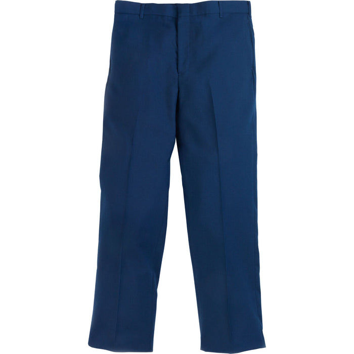 U.S. Air Force Poly/ Wool Serge Dress Blue Pant Women's