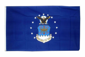 United States Air Force Flag 3' x 5'
