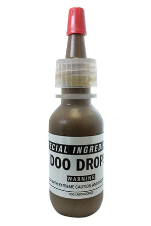 Doo Doo Drops 007 Defense Kit