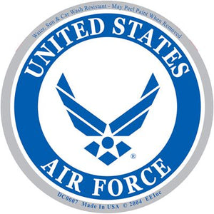 United States Air Force Sticker