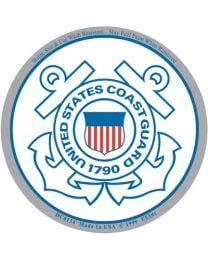United States Coast Guard Sticker