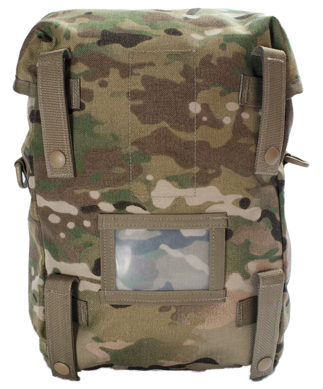 Pouch Multicam Sustainment Pouch Ocp Ocp Sustainment Pouch OCP