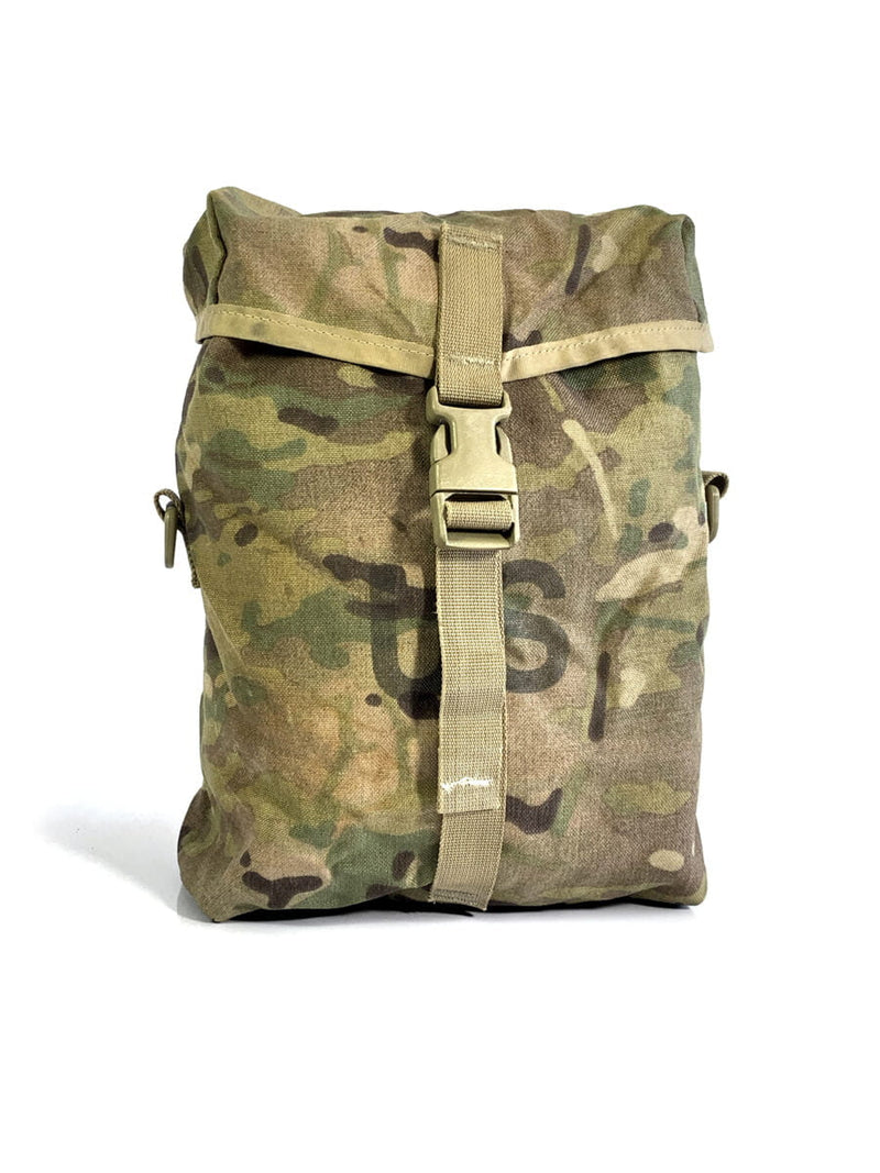 Military Surplus Sustainment Pouch Ocp Army OCP Scorpion MOLLE