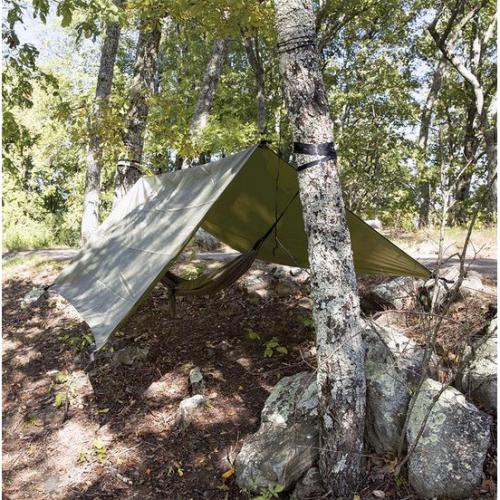 OD Green Field Tarp/Hasty Shelter Tarpaulin – GRANDPOPSARMYNAVY