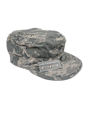 ABU Cap Cover Rip Stop U.S. Air Force  Made In USA