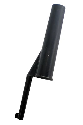 Pen Cap Handcuff Key